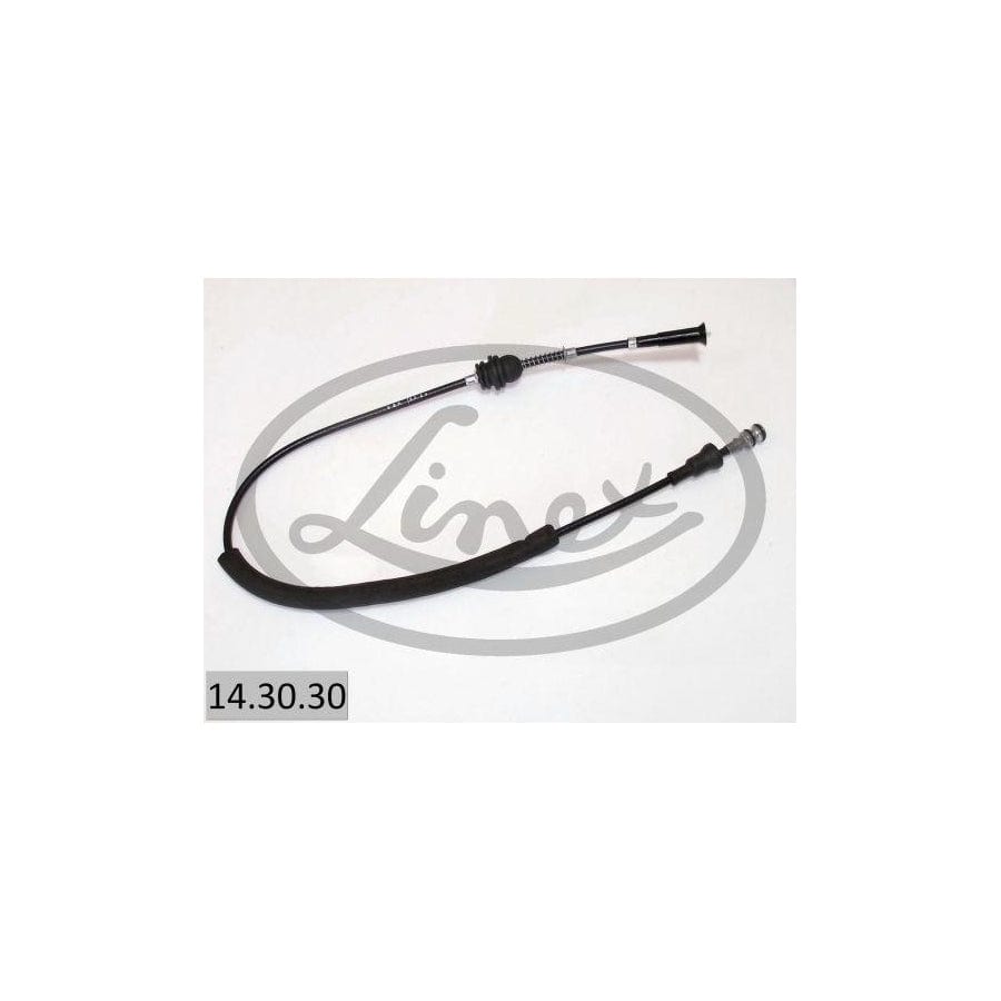 Linex 14.30.30 Speedometer Cable