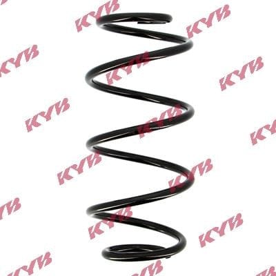 KYB Ra5028 Coil Spring Suitable For Mercedes-Benz A-Class (W176)