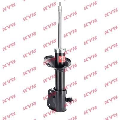 KYB Excel-G 333433 Shock Absorber For Daihatsu Terios I (J1)