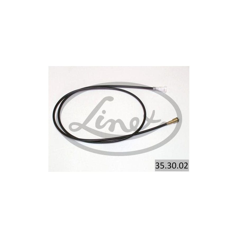 Linex 35.30.02 Speedometer Cable