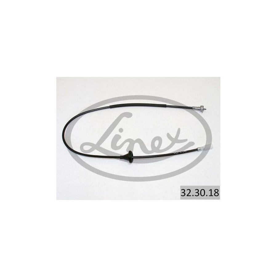 Linex 32.30.18 Speedometer Cable