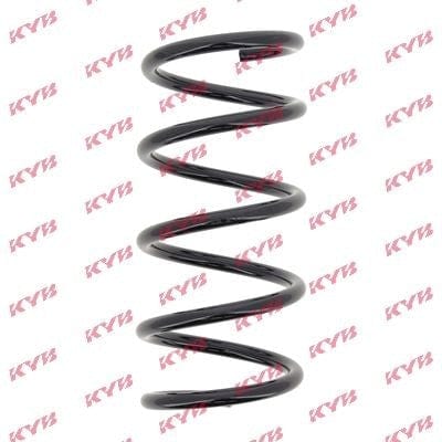 KYB K-Flex Ra6392 Coil Spring For Fiat 500 Hatchback (312)