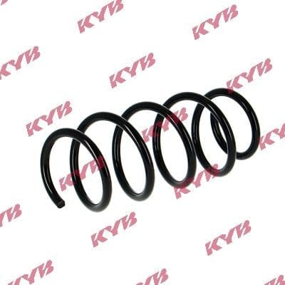 KYB Ra1386 Coil Spring For Honda Cr-V Iv (Rm)