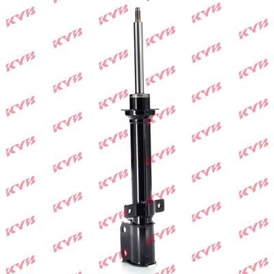 KYB Excel-G 334837 Shock Absorber For Renault ScèŒ…nic I (Ja0/1, Fa0)