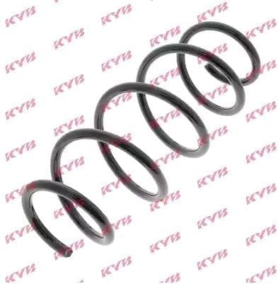 KYB K-Flex Rh3553 Coil Spring