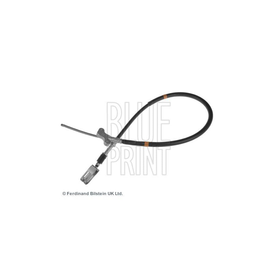 Blue Print ADT346372 Hand Brake Cable For Toyota Dyna 400 Platform / Chassis (U300, U400)