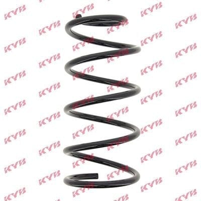 KYB K-Flex Ra3342 Coil Spring For Mazda 3