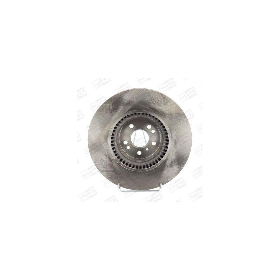 Champion 563054Ch-1 Brake Disc