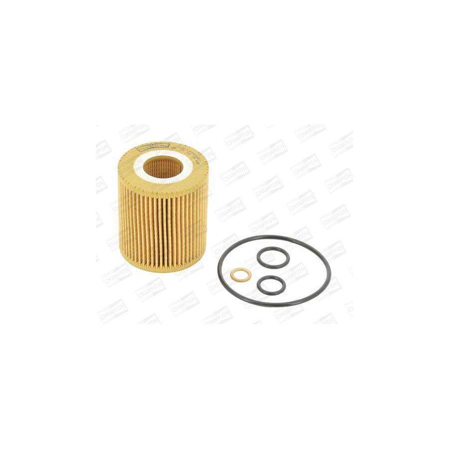 Champion Eon Titan COF100544E Oil Filter