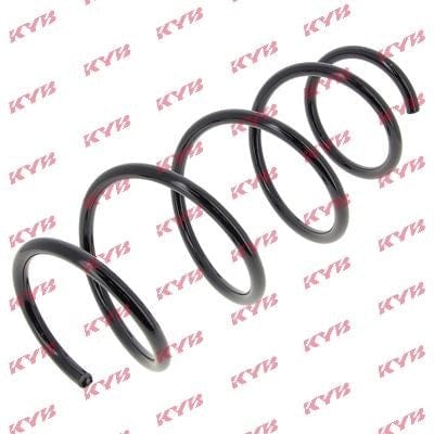 KYB K-Flex Rh3931 Coil Spring Suitable For Mercedes-Benz C-Class