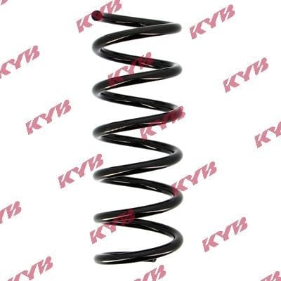 KYB Ra5452 Coil Spring For VW Touareg Ii (7P5, 7P6)