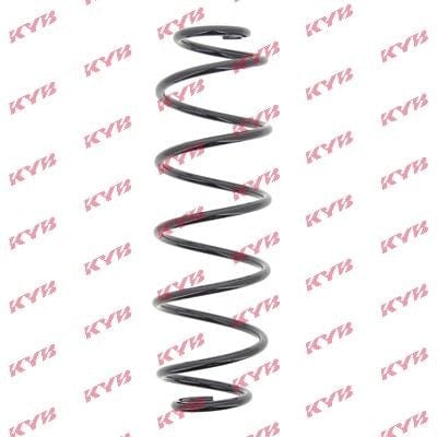 KYB K-Flex Ra6111 Coil Spring For Citroæ¯›n C3