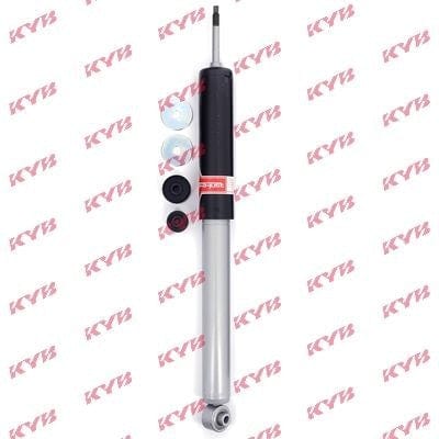 KYB Gas A Just 553185 Shock Absorber Suitable For Mercedes-Benz C-Class