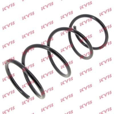 KYB K-Flex Ra2082 Coil Spring For Citroæ¯›n Saxo Hatchback