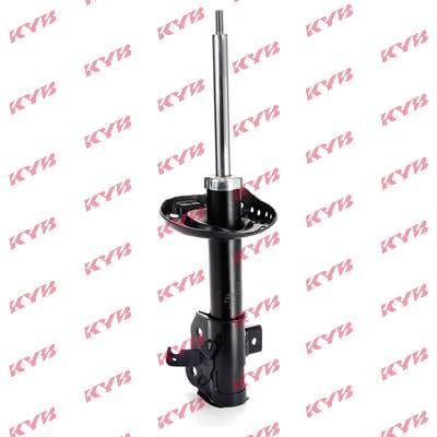 KYB Excel-G 339723 Shock Absorber For Honda Civic Viii Hatchback (Fn, Fk)