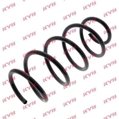 KYB K-Flex Rh2920 Coil Spring For Saab 9-3