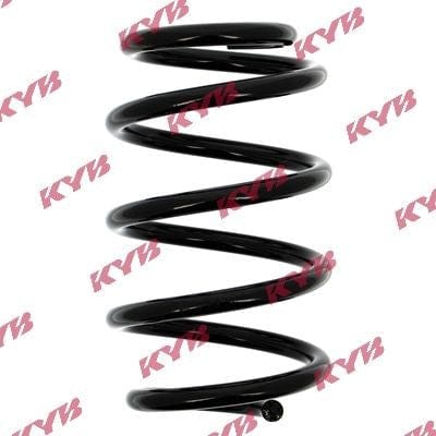 KYB Ra4063 Coil Spring For Audi A3