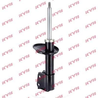 KYB Excel-G 334830 Shock Absorber For Renault Megane