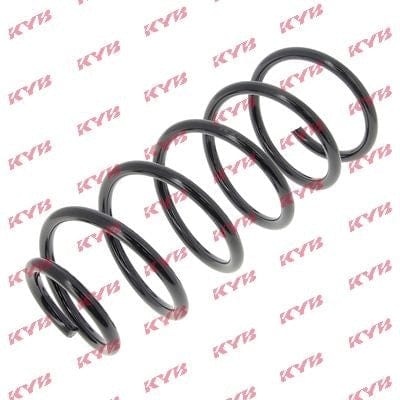 KYB K-Flex Rc1243 Coil Spring