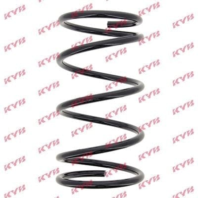 KYB K-Flex Ra3027 Coil Spring For Mitsubishi Lancer