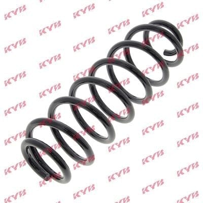 KYB K-Flex Rh6773 Coil Spring For Skoda Octavia Ii Hatchback (1Z3)