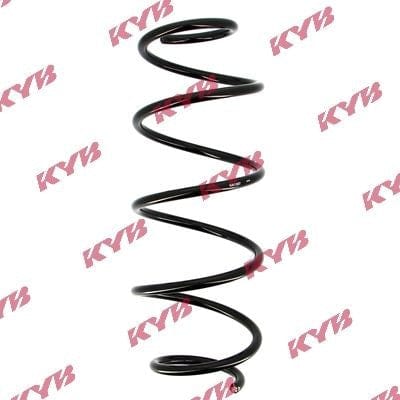 KYB Ra1307 Coil Spring For Peugeot 308