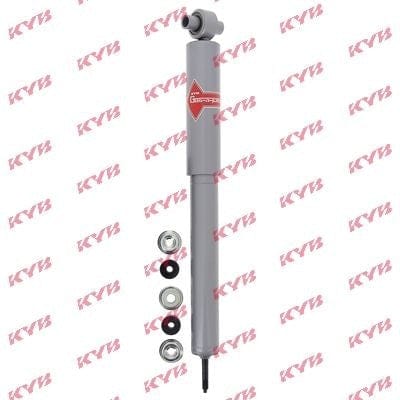 KYB Gas A Just 554076 Shock Absorber For Toyota Land Cruiser