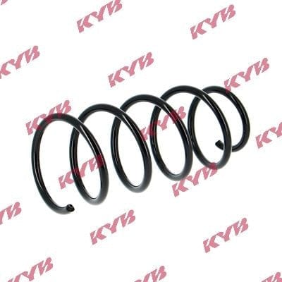 KYB K-Flex Ra7175 Coil Spring For Land Rover Range Rover Evoque (L538)