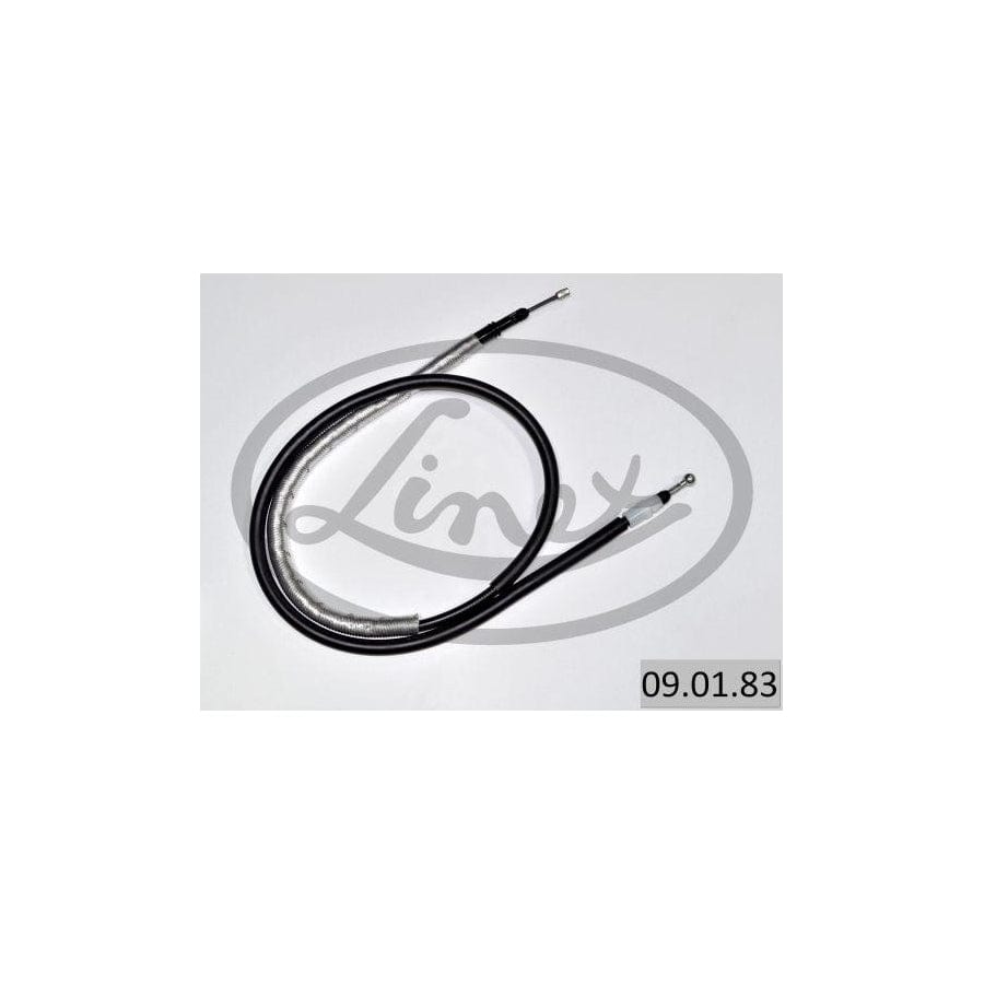 Linex 09.01.83 Cable, Service Brake