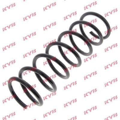 KYB K-Flex Ra6410 Coil Spring For Mazda 3 Saloon (Bk)