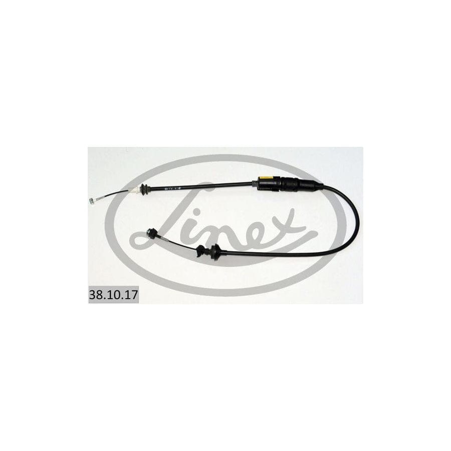 Linex 38.10.17 Clutch Cable