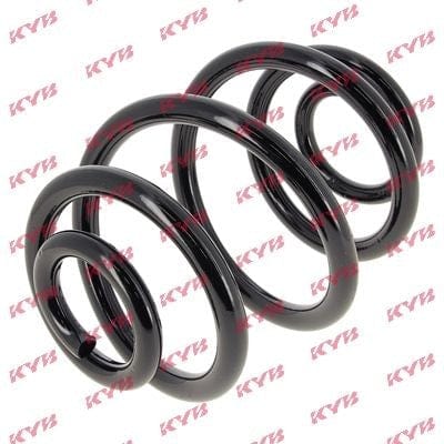 KYB K-Flex Rj6240 Coil Spring For Saab 900 Ii Convertible