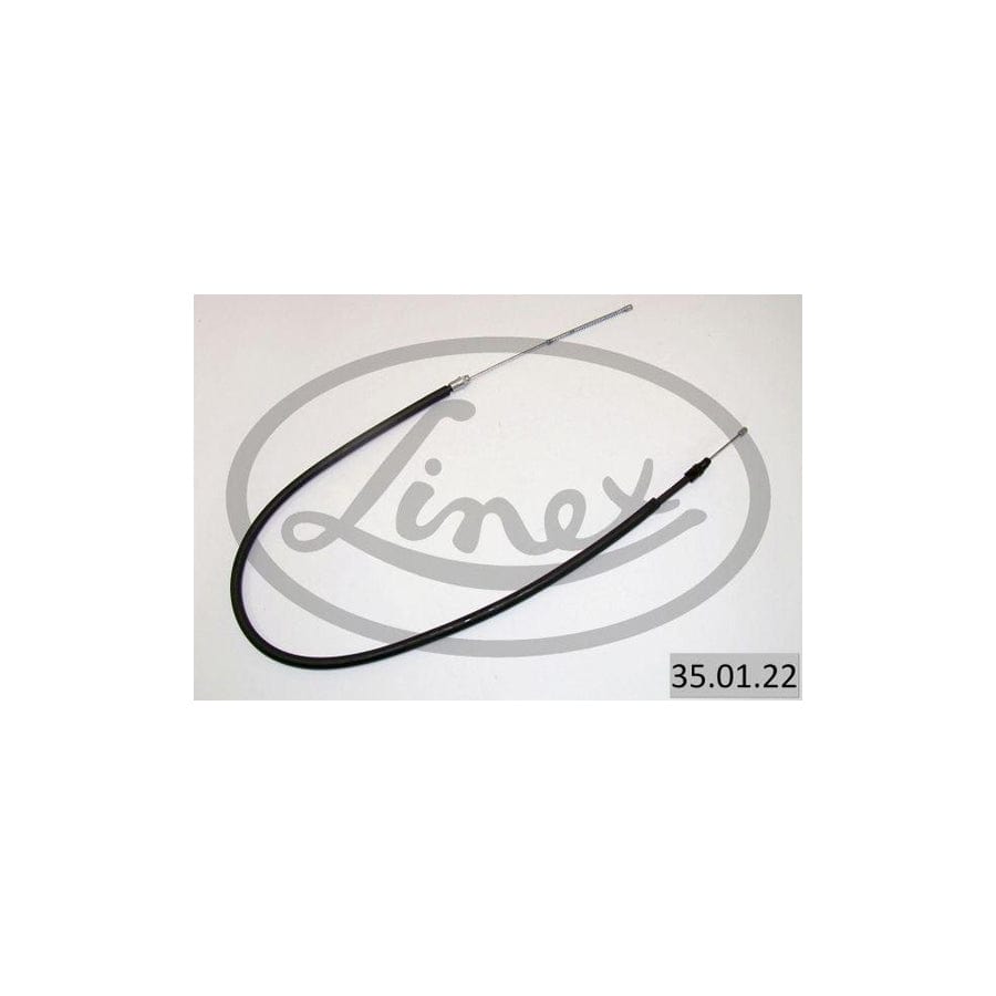 Linex 35.01.22 Cable, Service Brake