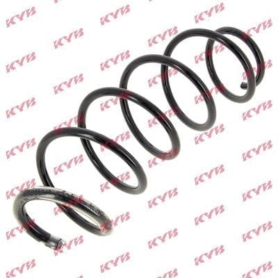 KYB K-Flex Rh3339 Coil Spring For Peugeot 1007 Hatchback