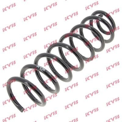 KYB K-Flex Rg3162 Coil Spring Suitable For Mercedes-Benz Cls Coupe (C219)