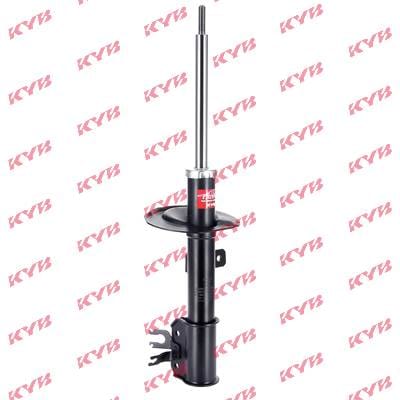 KYB Excel-G 333764 Shock Absorber For Fiat Panda Ii Hatchback (169)