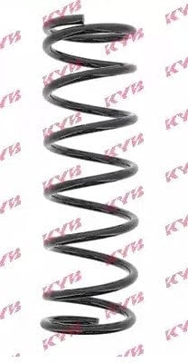 KYB K-Flex Ra5707 Coil Spring For Nissan Terrano I Off-Road (Wd21)