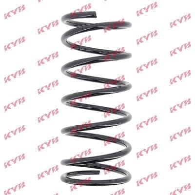 KYB K-Flex Rb6296 Coil Spring For Mitsubishi Pajero / Shogun