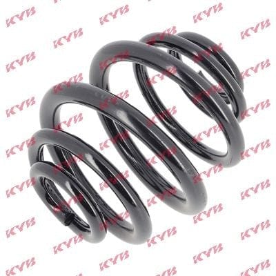 KYB K-Flex Rj6632 Coil Spring For Audi Tt Coupe (8N3)