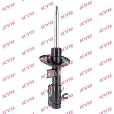 KYB 339405 Shock Absorber For Mazda 6