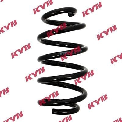 KYB Ra6191 Coil Spring For Dacia Logan I Pickup (Us)