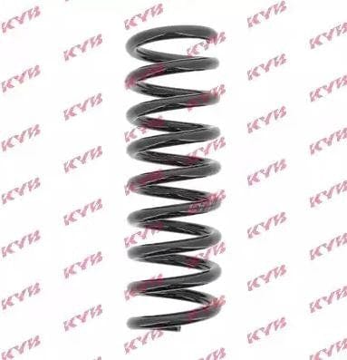 KYB K-Flex Ra5371 Coil Spring