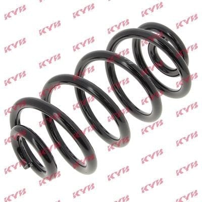 KYB K-Flex Rx6364 Coil Spring For Rover 75 Tourer (Rj)