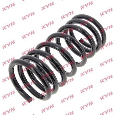 KYB K-Flex Ra5067 Coil Spring For Ford Sierra