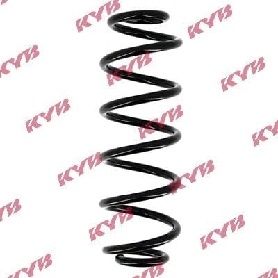 KYB Ra5351 Coil Spring For Audi A4 B9 Saloon (8W2, 8Wc)