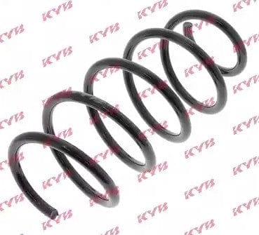 KYB K-Flex Rh3285 Coil Spring For Honda Civic Viii Hatchback (Fn, Fk)