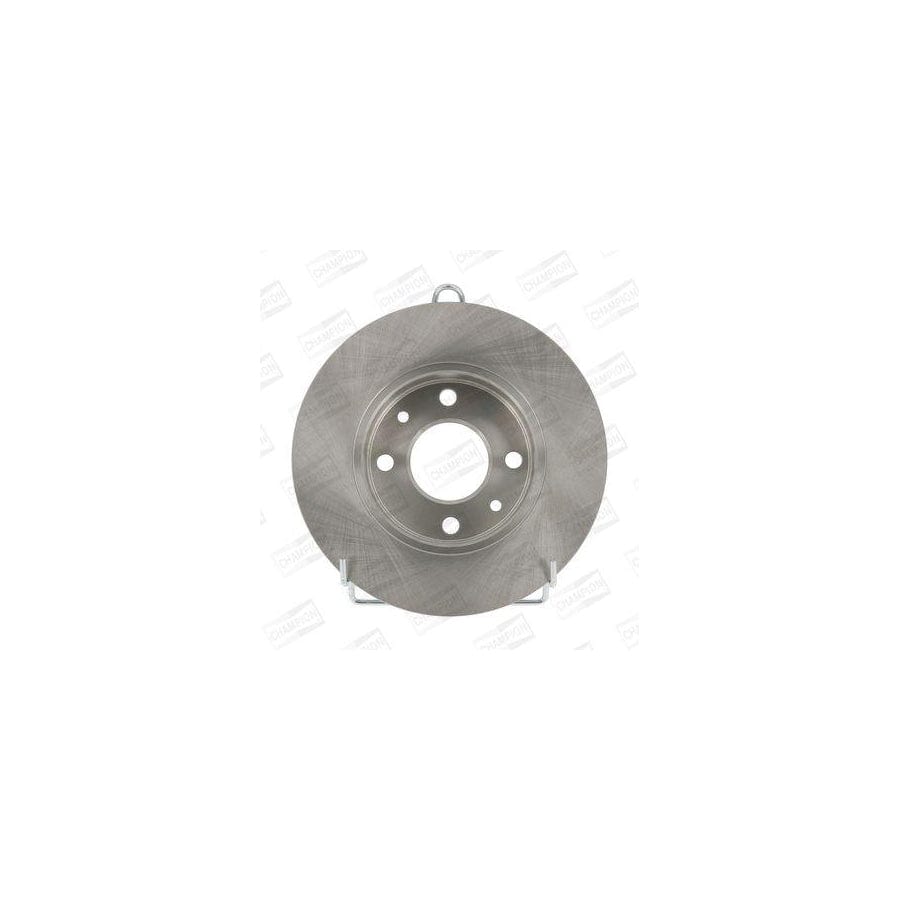 Champion 561257CH Brake Disc