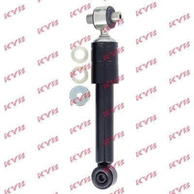 KYB Gas A Just 553604 Shock Absorber Suitable For Mercedes-Benz A-Class (W168)