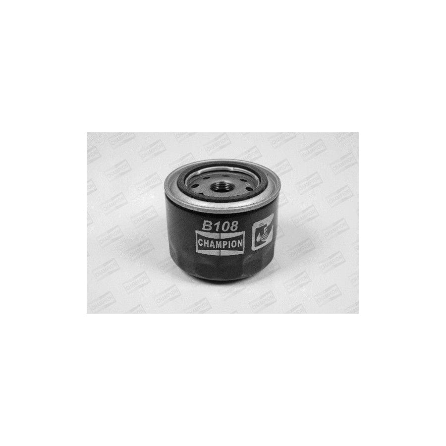 Champion B108/606 Oil Filter