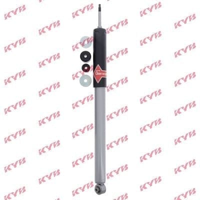 KYB Gas A Just 553366 Shock Absorber Suitable For Mercedes-Benz Clk